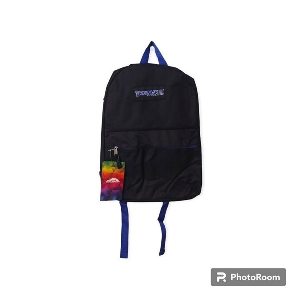 TrailMaker Classic Backpack - Picture 1 of 3